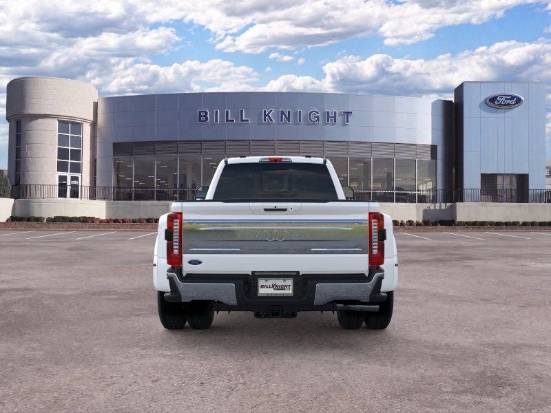 2026 Ford F-350SD King Ranch DRW