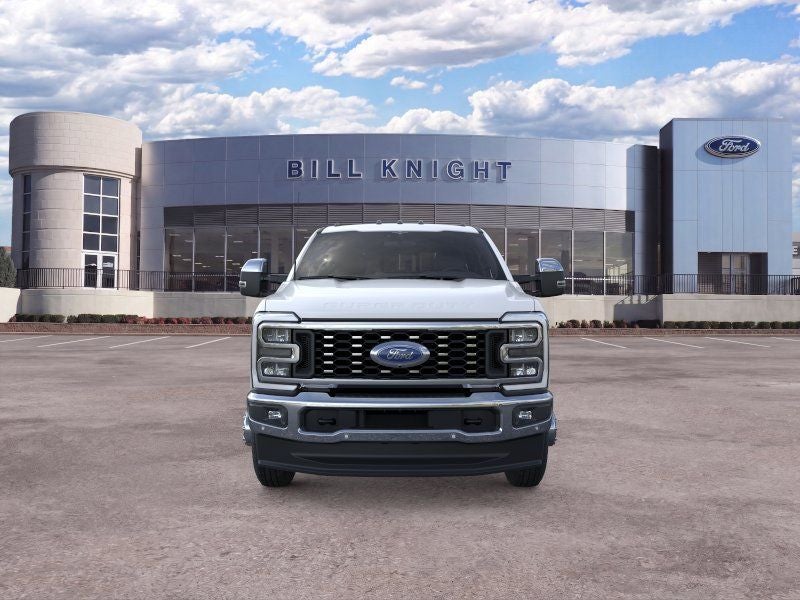 2026 Ford F-350SD King Ranch DRW