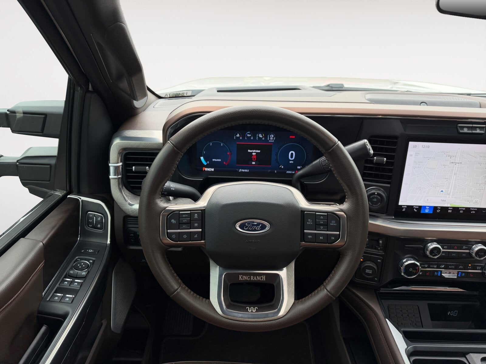 2026 Ford F-350SD King Ranch DRW