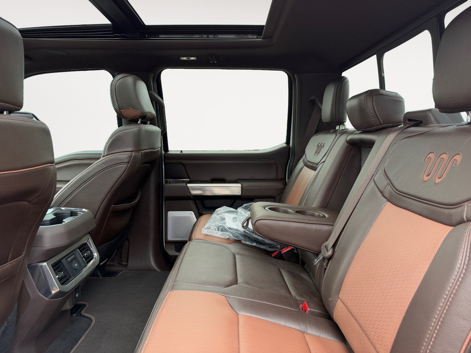 2026 Ford F-350SD King Ranch DRW