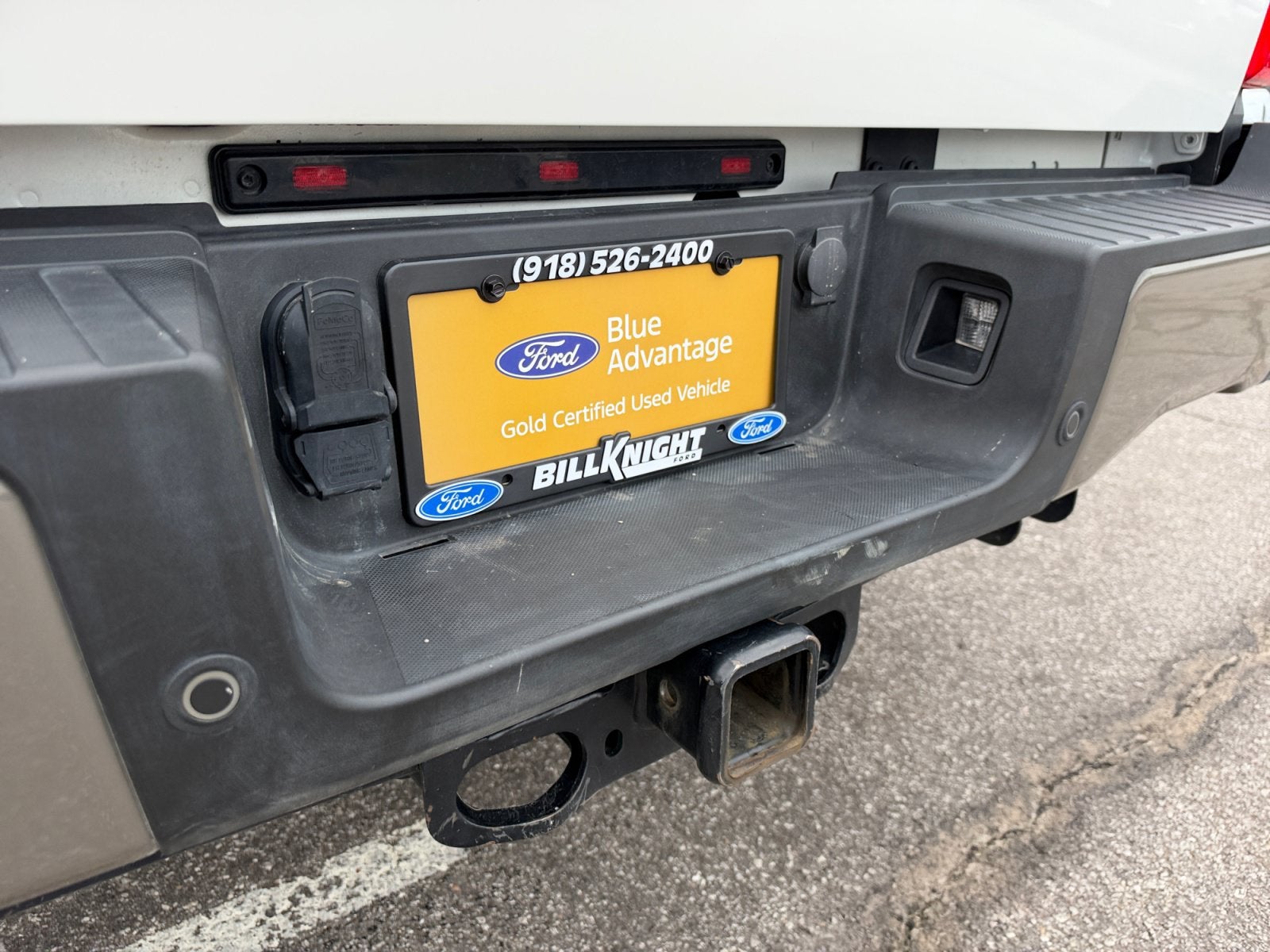 2026 Ford F-350SD King Ranch DRW