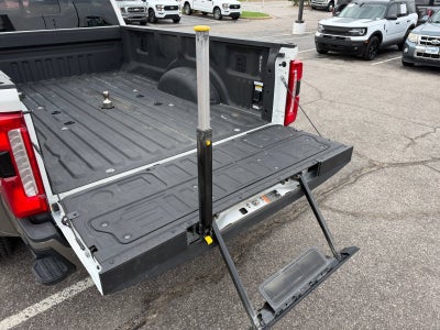 2026 Ford F-350SD King Ranch DRW