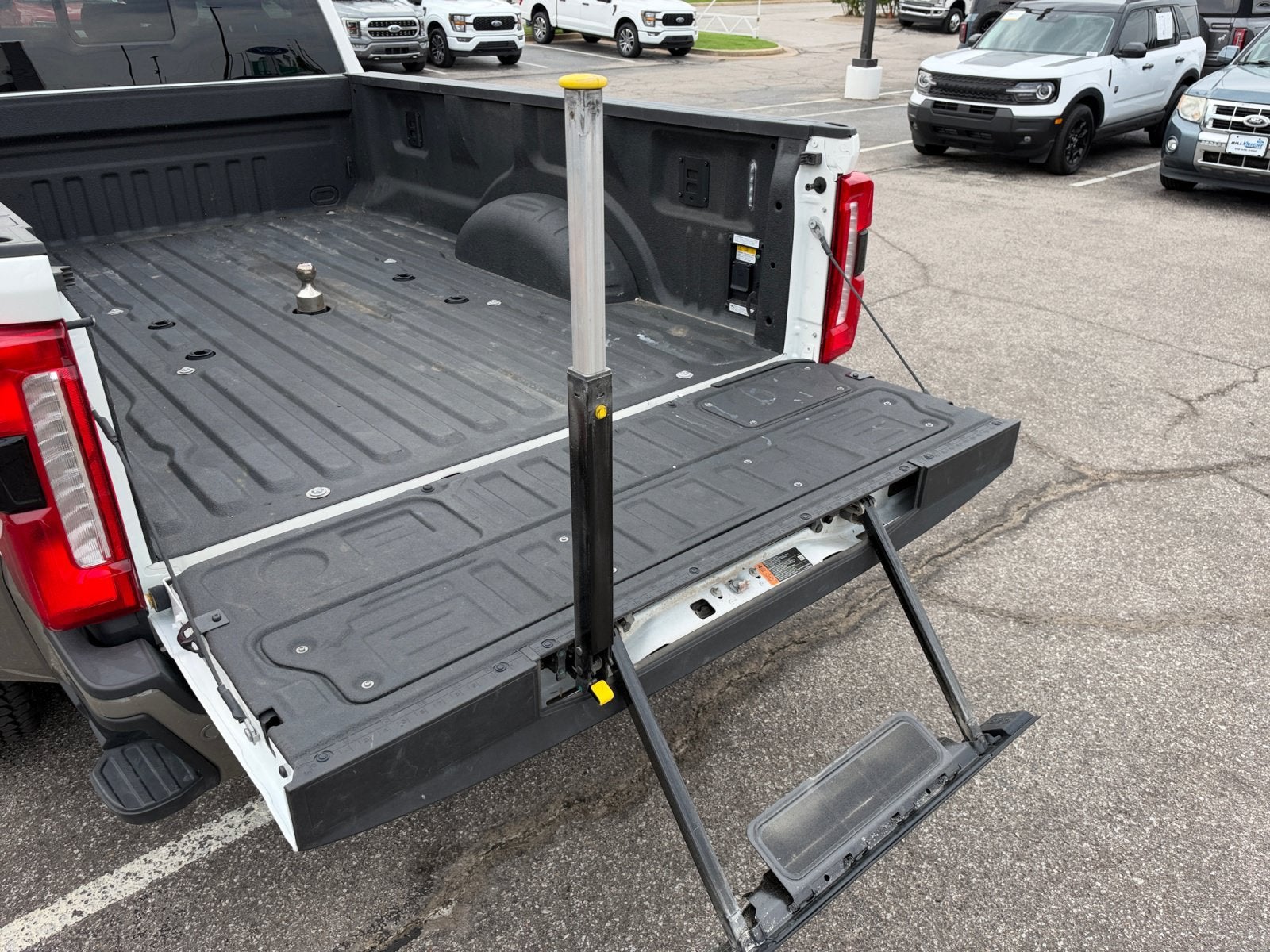 2026 Ford F-350SD King Ranch DRW