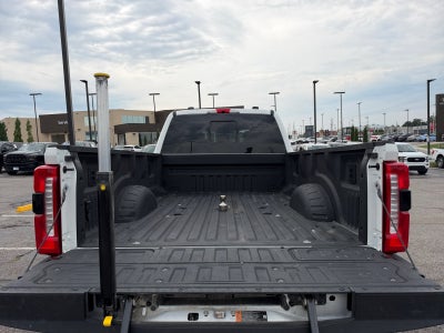 2026 Ford F-350SD King Ranch DRW