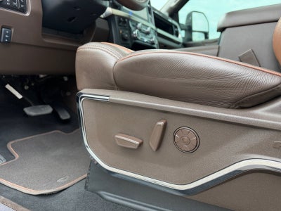 2026 Ford F-350SD King Ranch DRW