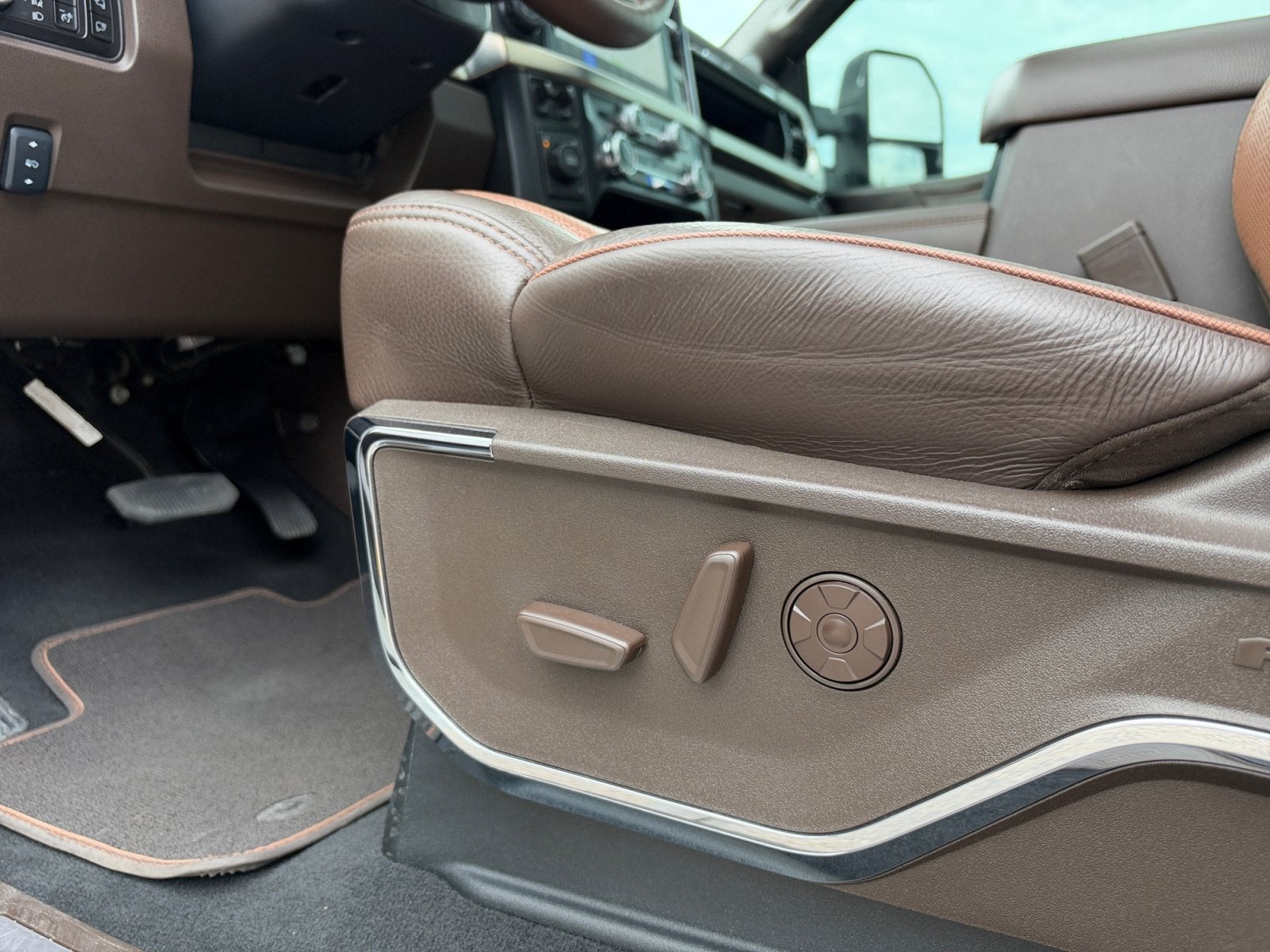 2026 Ford F-350SD King Ranch DRW