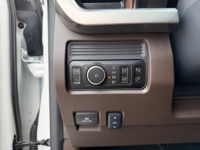 2026 Ford F-350SD King Ranch DRW