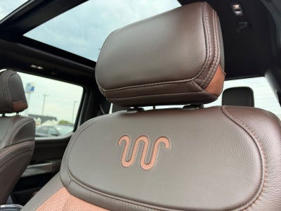 2026 Ford F-350SD King Ranch DRW