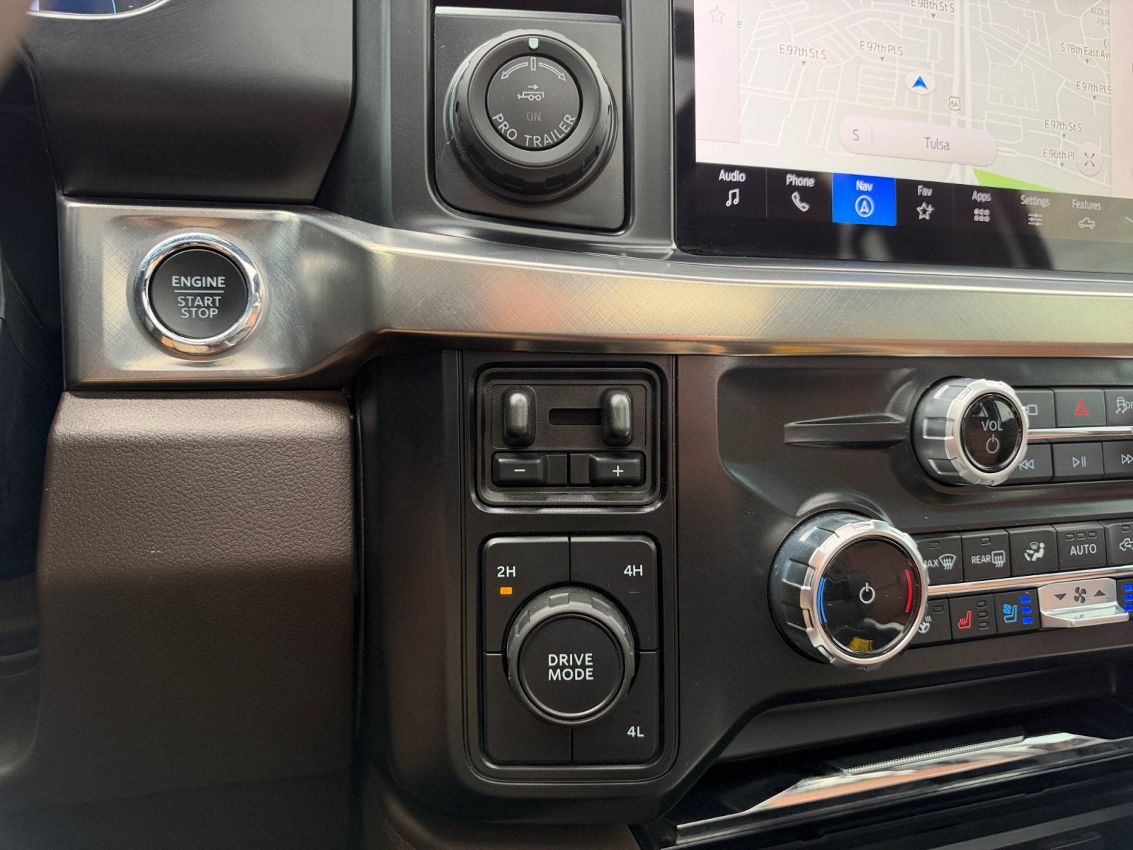 2026 Ford F-350SD King Ranch DRW