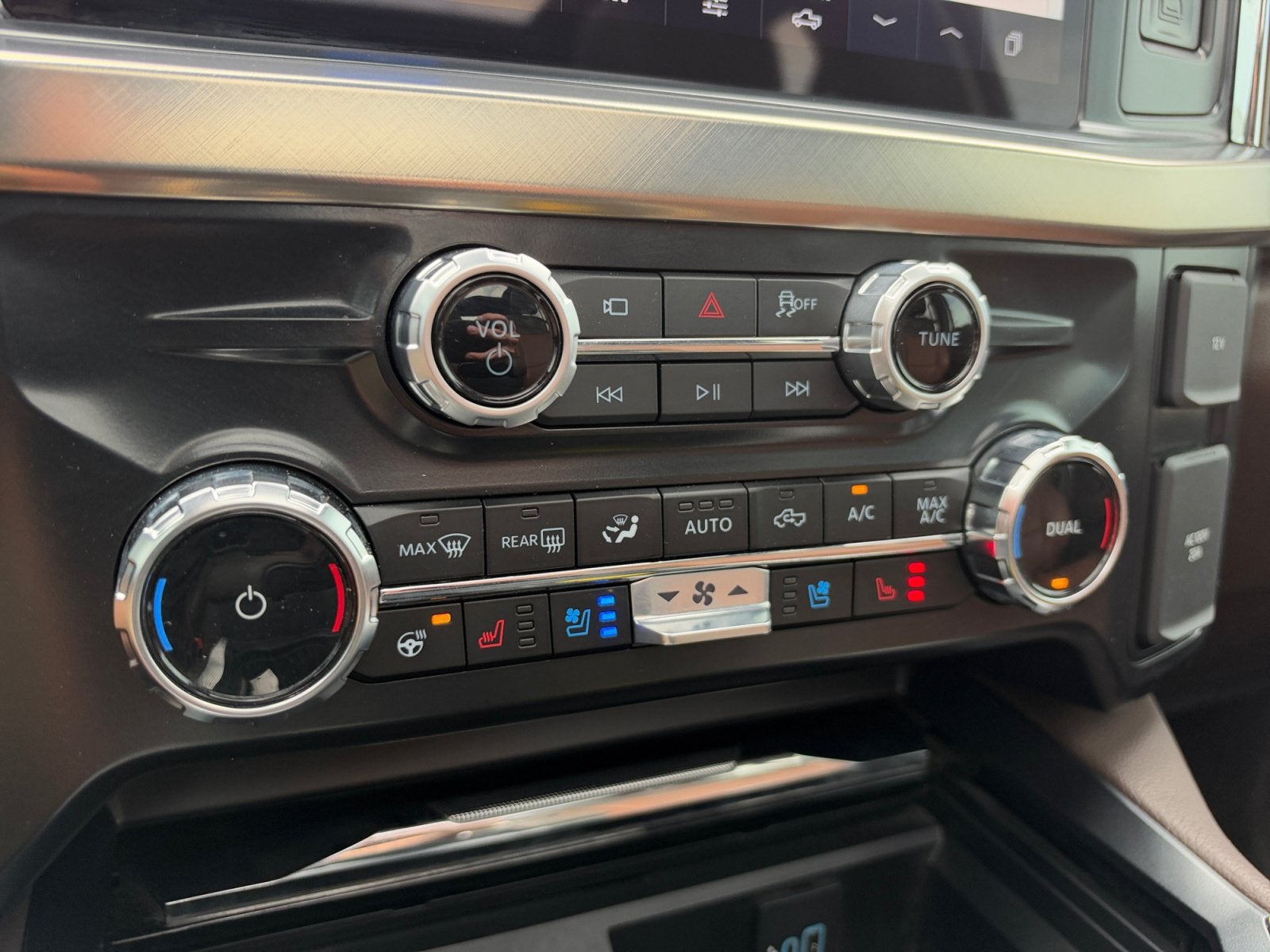 2026 Ford F-350SD King Ranch DRW