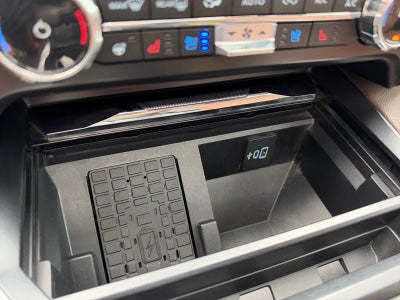 2026 Ford F-350SD King Ranch DRW