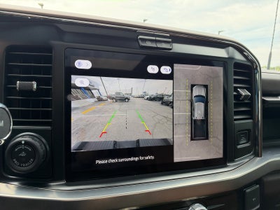 2026 Ford F-350SD King Ranch DRW
