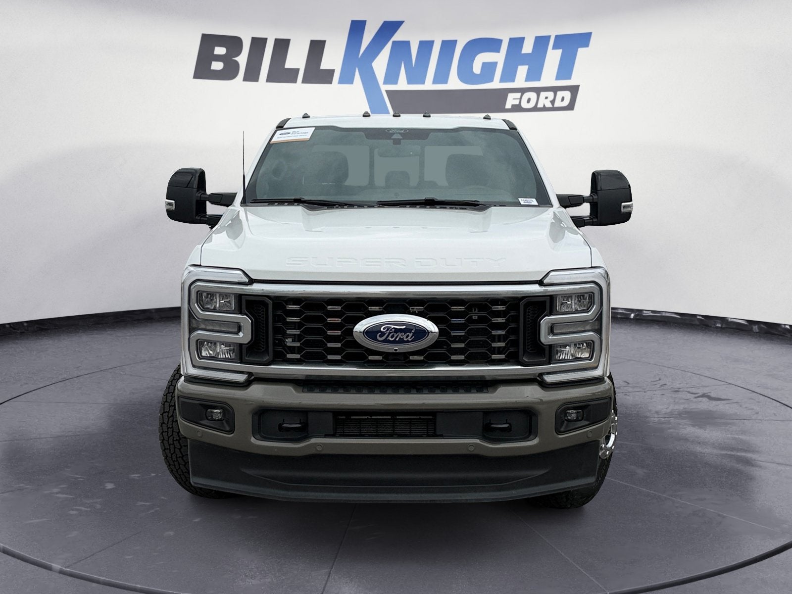 2026 Ford F-350SD King Ranch DRW