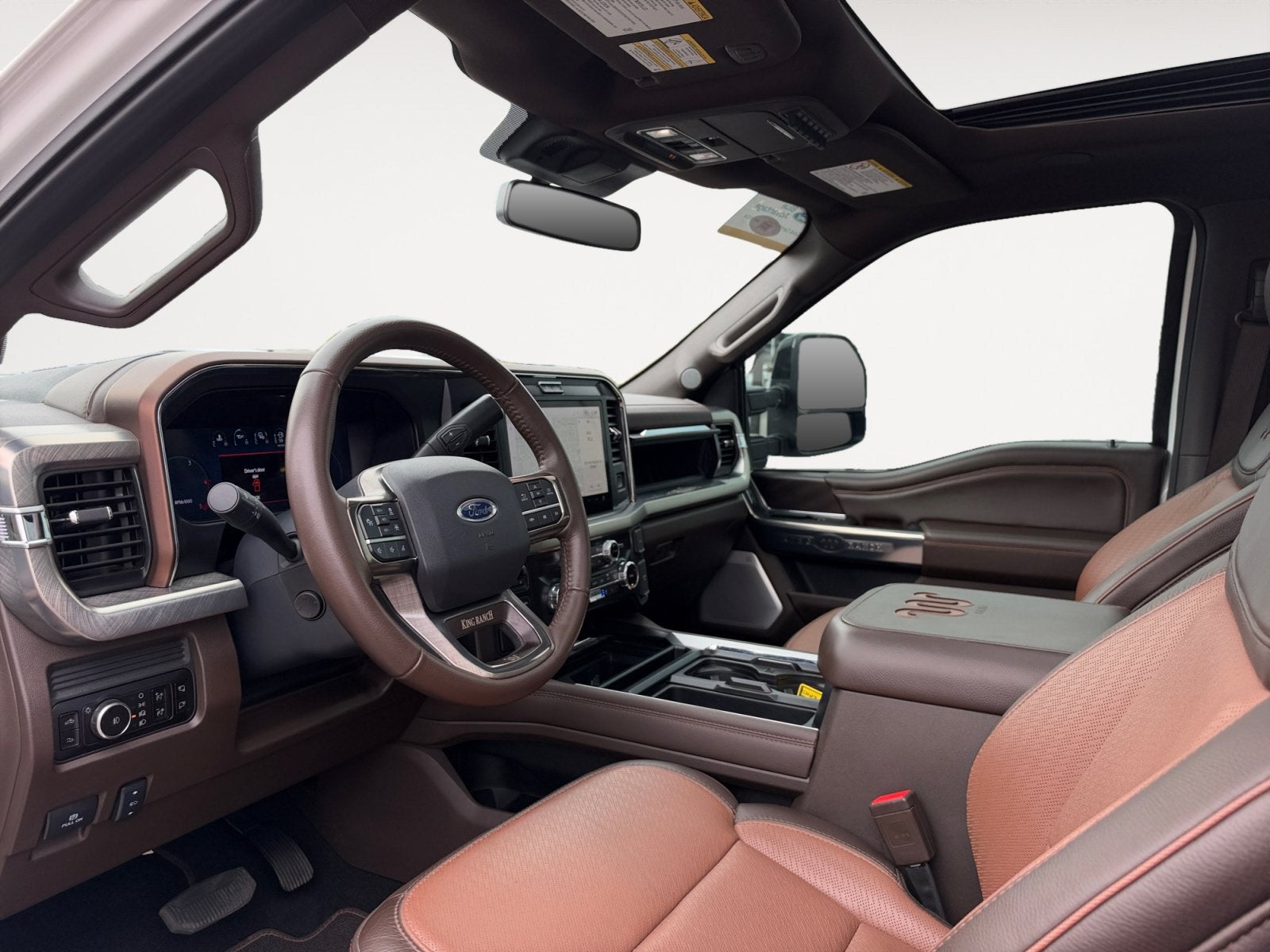 2026 Ford F-350SD King Ranch DRW