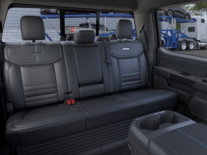 2026 Ford F-350SD Platinum DRW