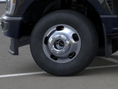 2026 Ford F-350SD Platinum DRW