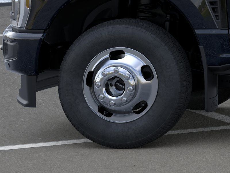 2026 Ford F-350SD Platinum DRW