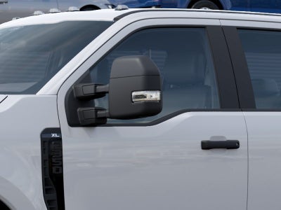 2027 Ford F-350SD XL DRW