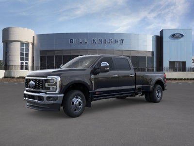 2026 Ford F-350SD Lariat DRW