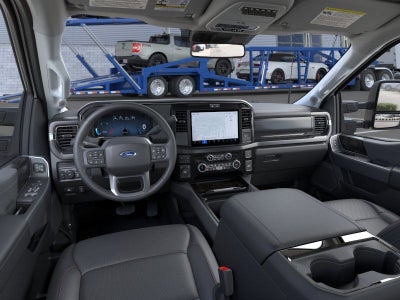 2026 Ford F-350SD Lariat DRW