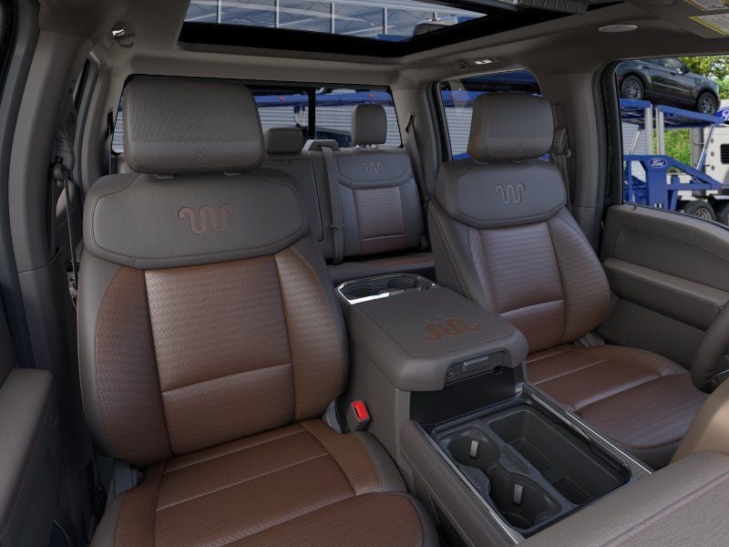 2026 Ford F-350SD DRW