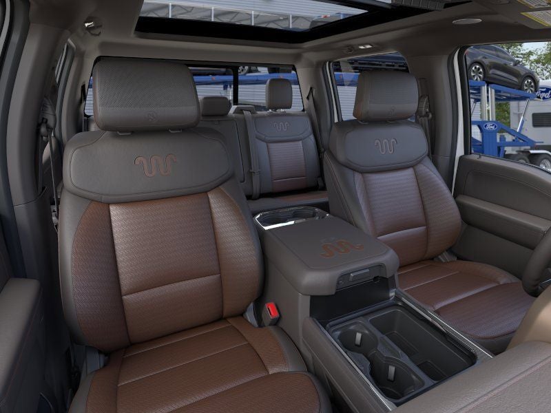 2026 Ford F-350SD King Ranch DRW