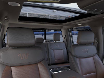 2026 Ford F-350SD King Ranch DRW