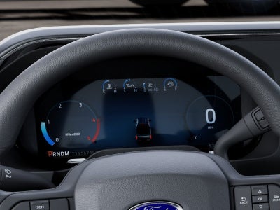 2027 Ford F-350SD XLT DRW
