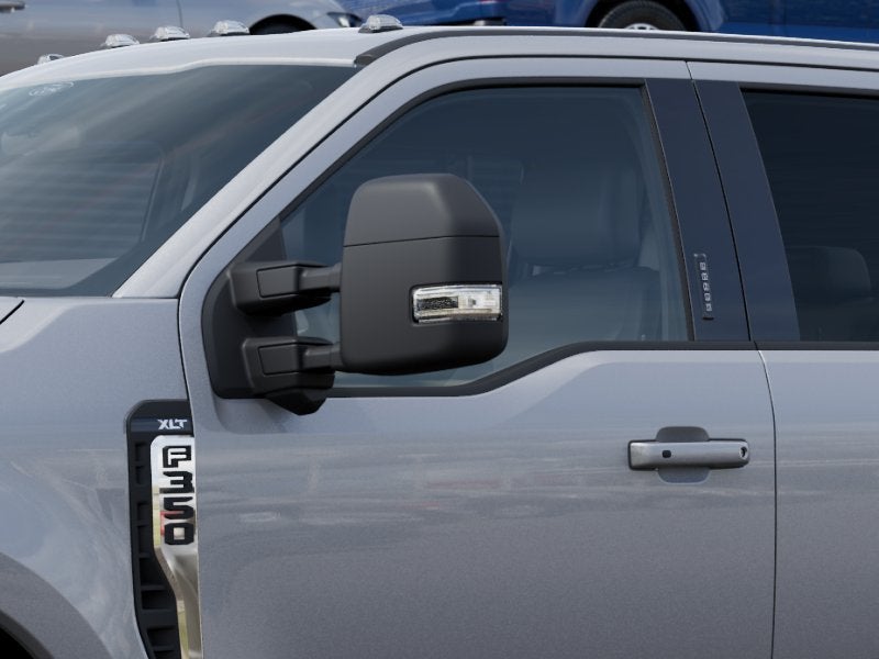 2027 Ford F-350SD XLT DRW
