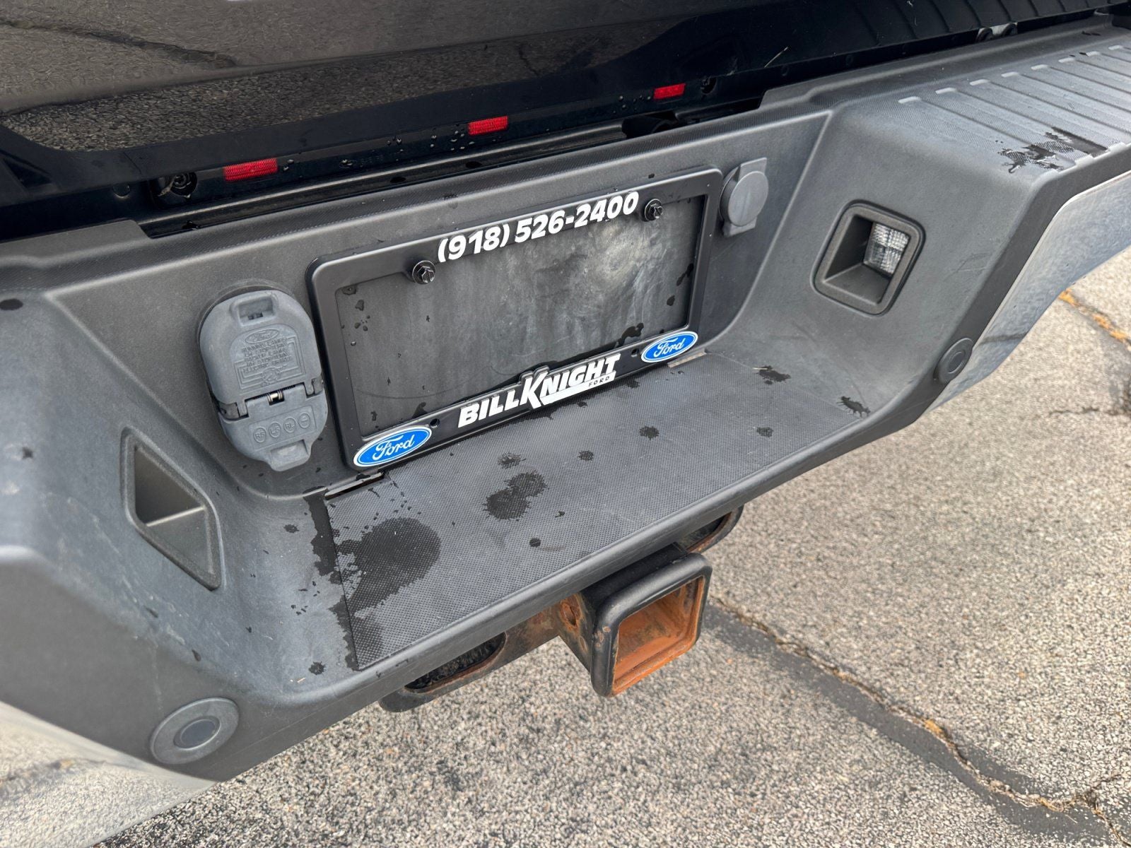 2017 Ford F-350SD Lariat DRW