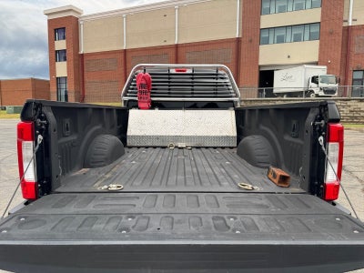 2017 Ford F-350SD Lariat DRW