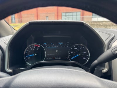 2017 Ford F-350SD Lariat DRW