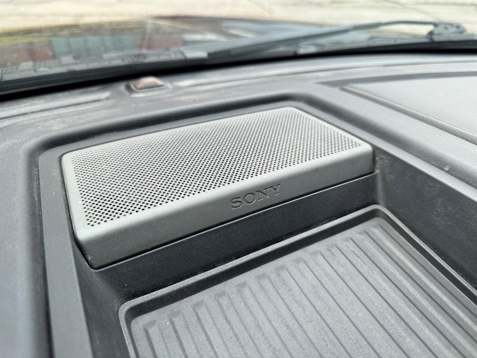 2017 Ford F-350SD Lariat DRW