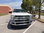 2019 Ford F-350SD Lariat DRW