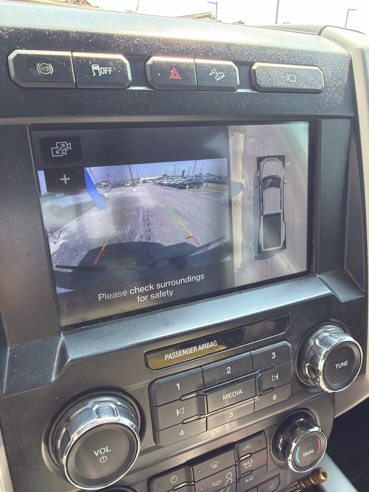 2019 Ford F-350SD Lariat DRW