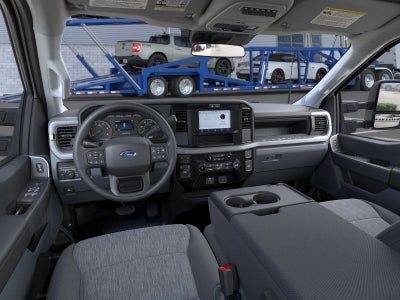 2026 Ford F-350SD XL DRW
