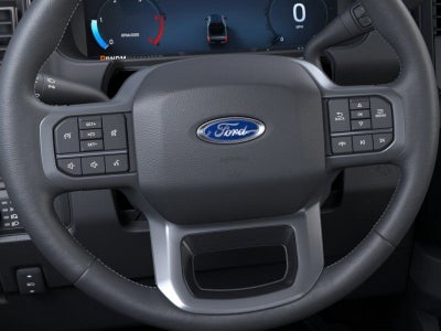 2026 Ford F-350SD Lariat DRW