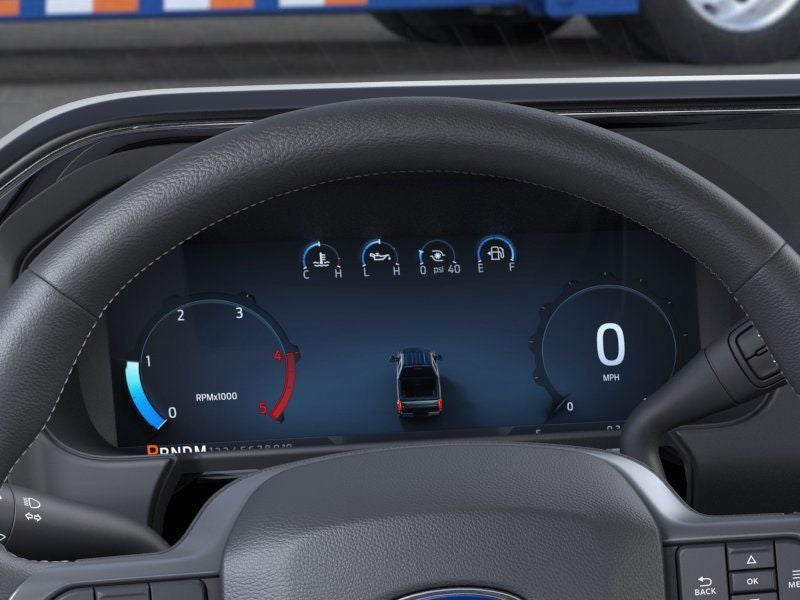 2026 Ford F-350SD Lariat DRW