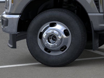 2026 Ford F-350SD Lariat DRW