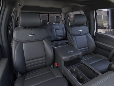2026 Ford F-350SD Platinum DRW