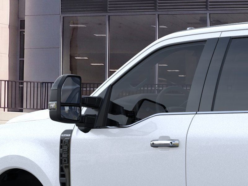 2026 Ford F-350SD Platinum DRW