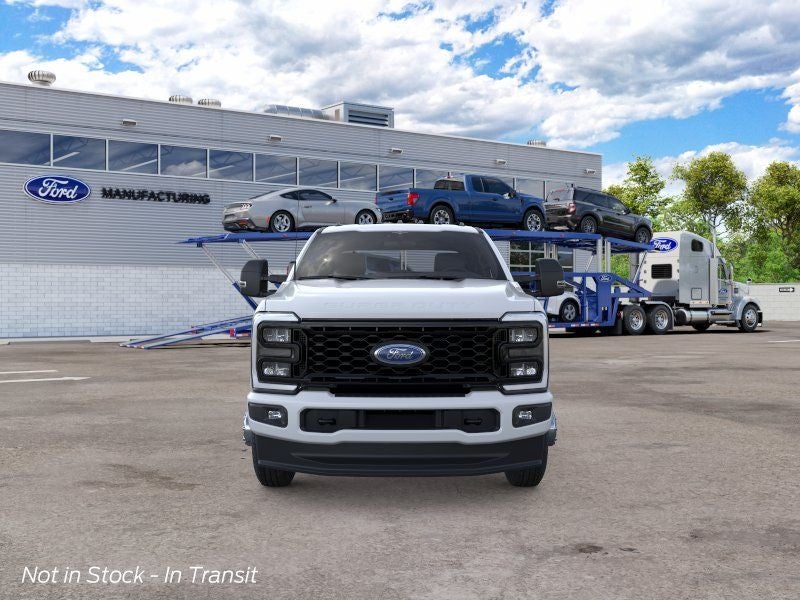 2026 Ford F-350SD XL DRW