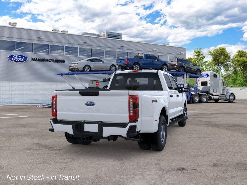 2026 Ford F-350SD XL DRW