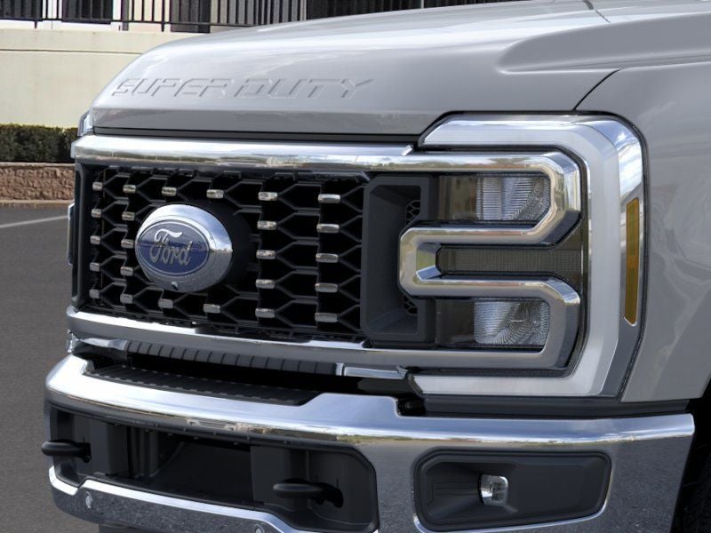2026 Ford F-350SD Lariat DRW