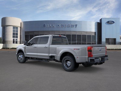 2026 Ford F-350SD Lariat DRW