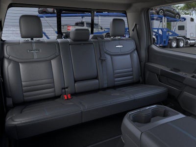 2026 Ford F-450SD Fleet