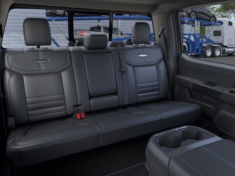 2026 Ford F-450SD Fleet