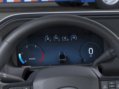 2026 Ford F-450SD Fleet