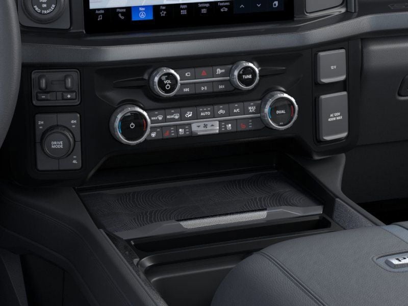 2026 Ford F-450SD Fleet