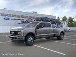 2026 Ford F-450SD Fleet
